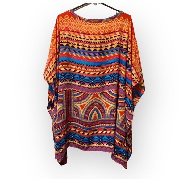 Rafaella‎ Women’s Top Size 2X - Picture 2 of 9